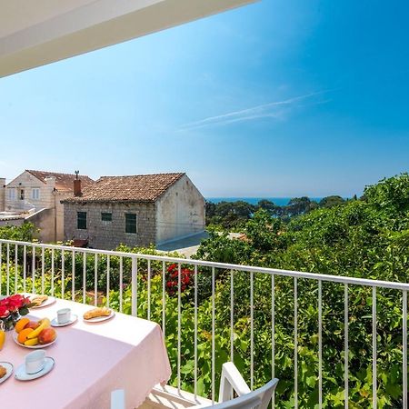 Apartment Lena Dubrovnik Ngoại thất bức ảnh
