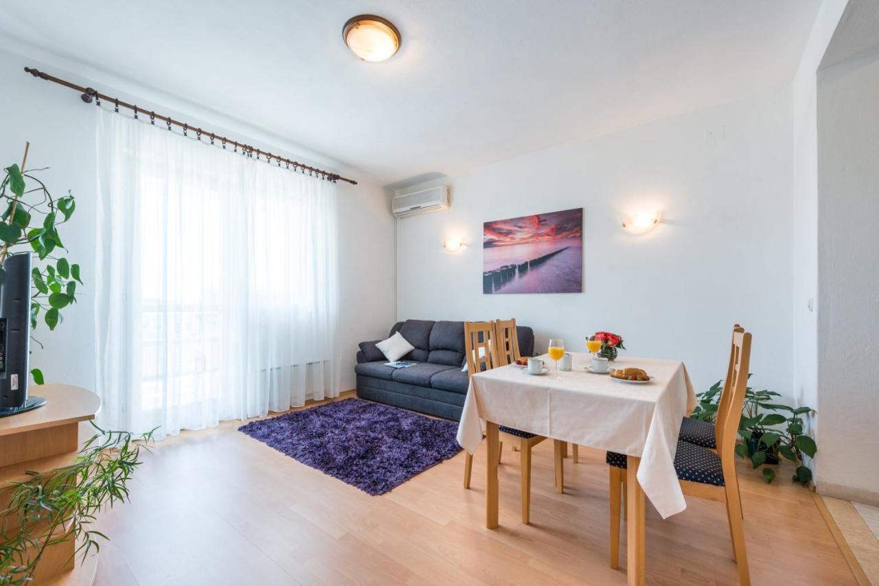 Apartment Lena Dubrovnik Ngoại thất bức ảnh