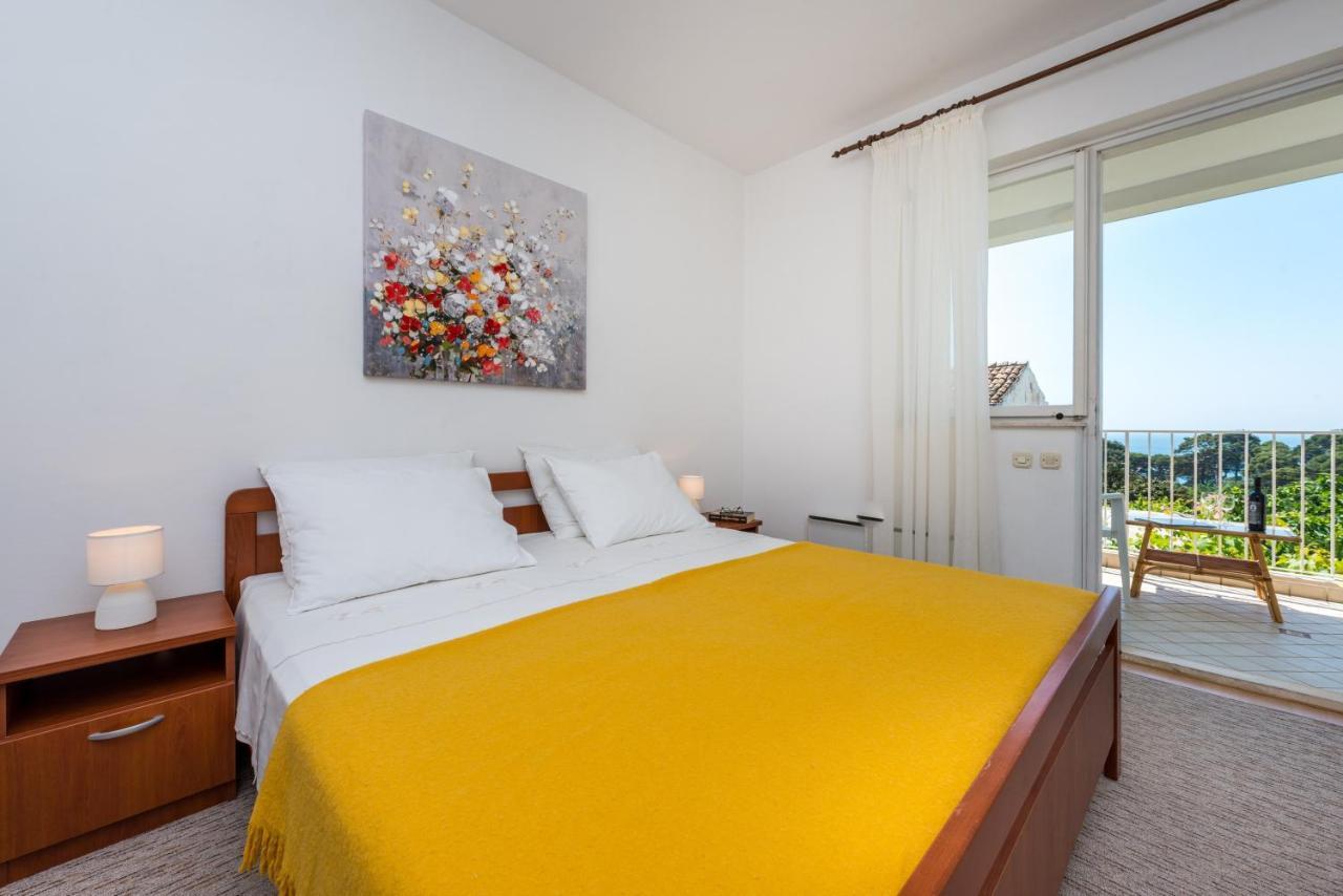 Apartment Lena Dubrovnik Ngoại thất bức ảnh