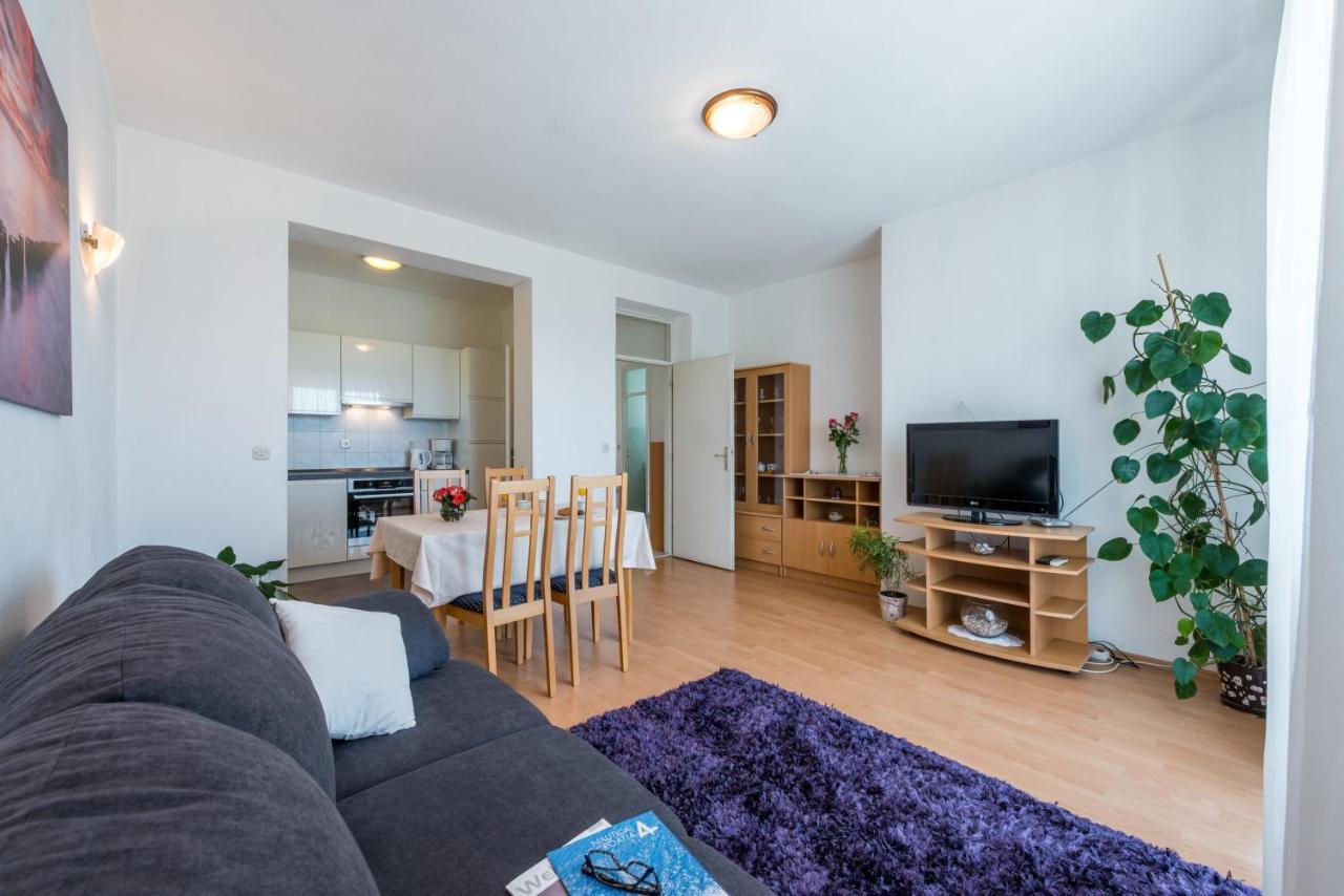 Apartment Lena Dubrovnik Ngoại thất bức ảnh