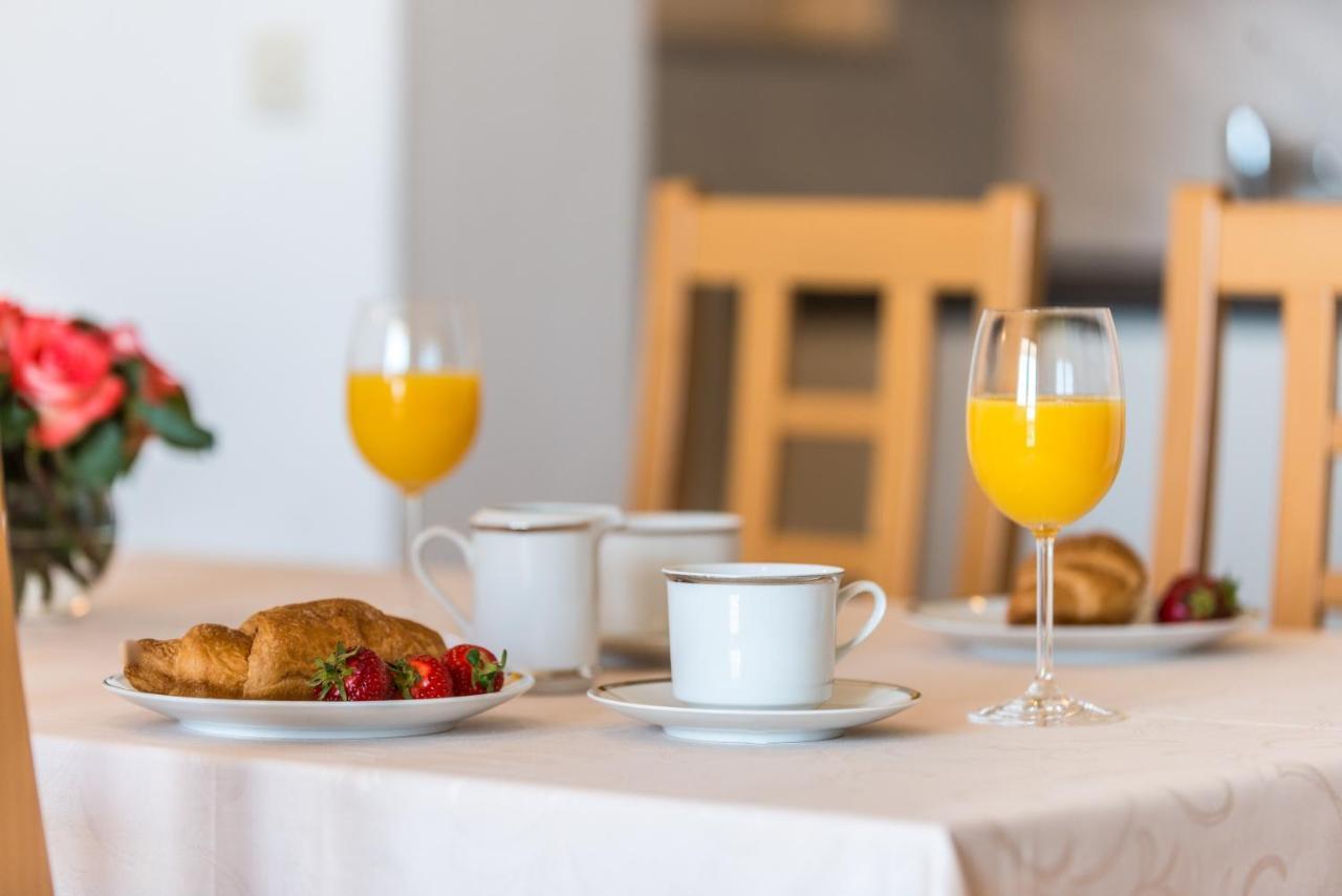 Apartment Lena Dubrovnik Ngoại thất bức ảnh
