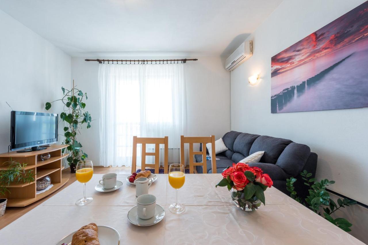 Apartment Lena Dubrovnik Ngoại thất bức ảnh
