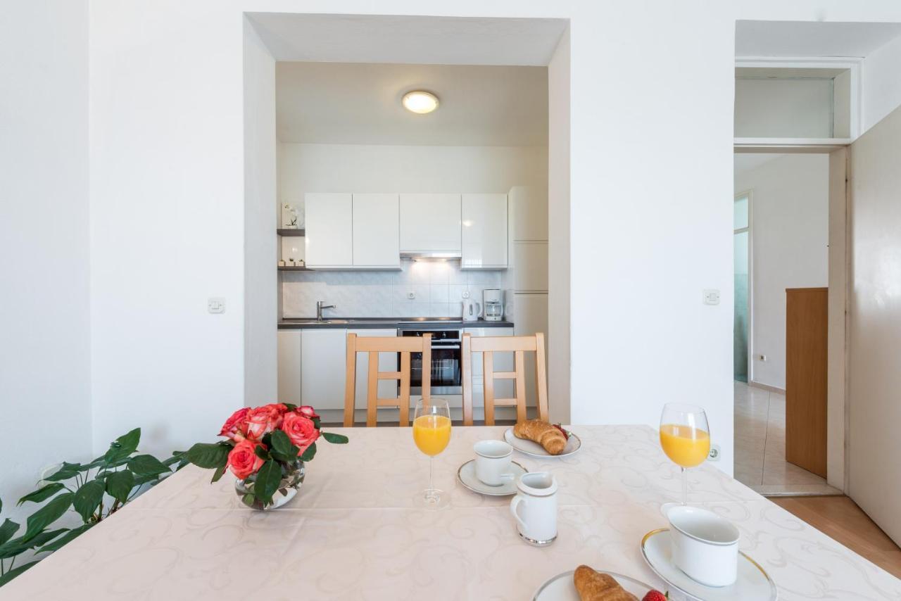 Apartment Lena Dubrovnik Ngoại thất bức ảnh