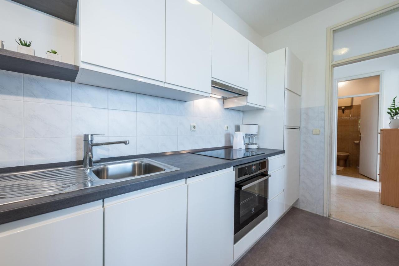 Apartment Lena Dubrovnik Ngoại thất bức ảnh
