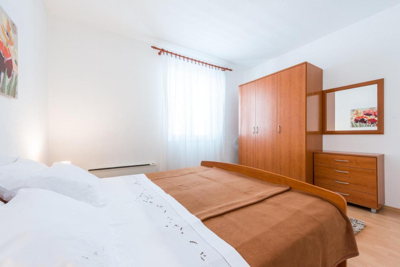 Apartment Lena Dubrovnik Ngoại thất bức ảnh
