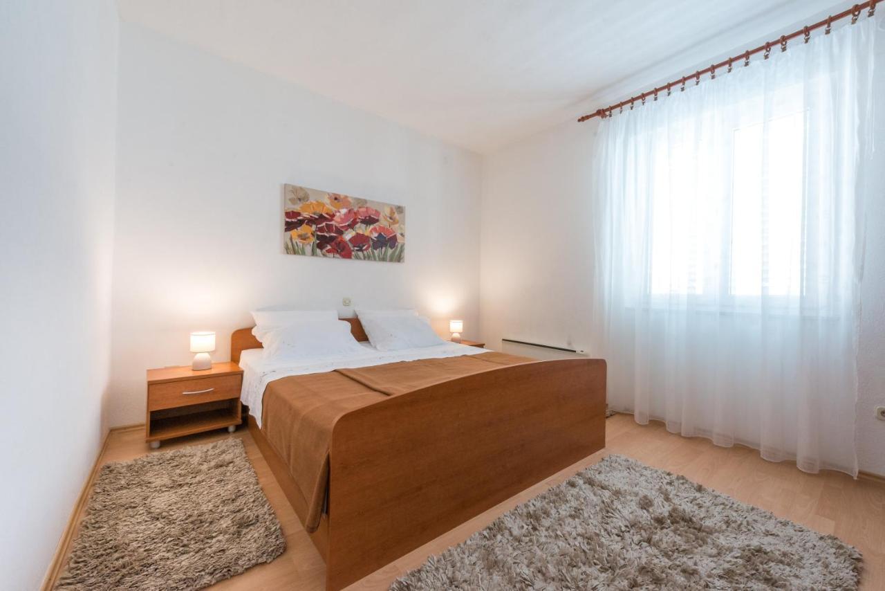 Apartment Lena Dubrovnik Ngoại thất bức ảnh
