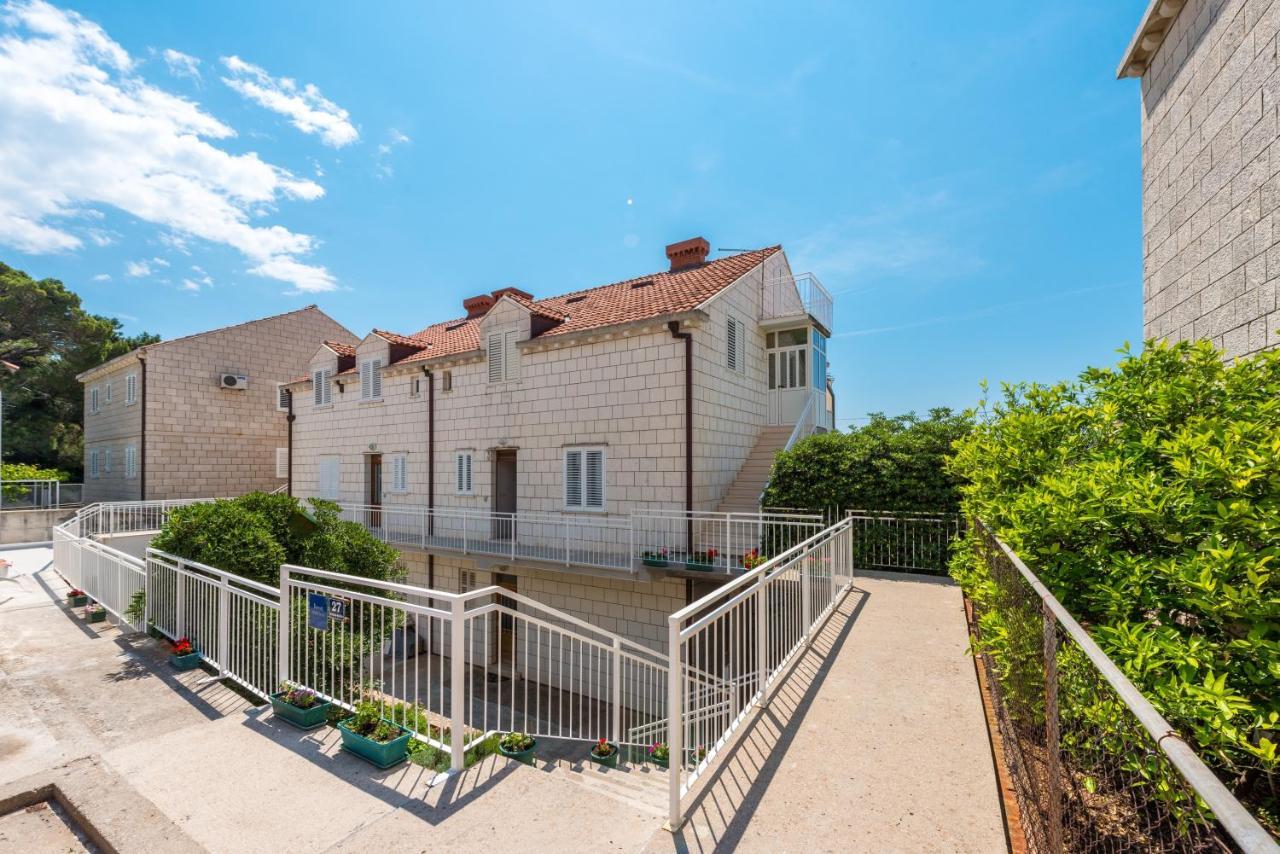 Apartment Lena Dubrovnik Ngoại thất bức ảnh